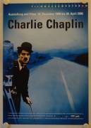 Charlie Chaplin (Charlie Chaplin)